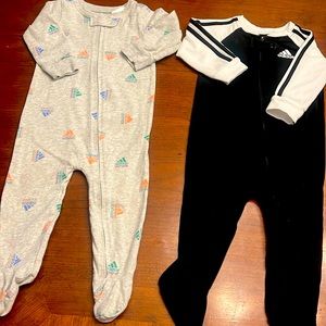 Infant adidas